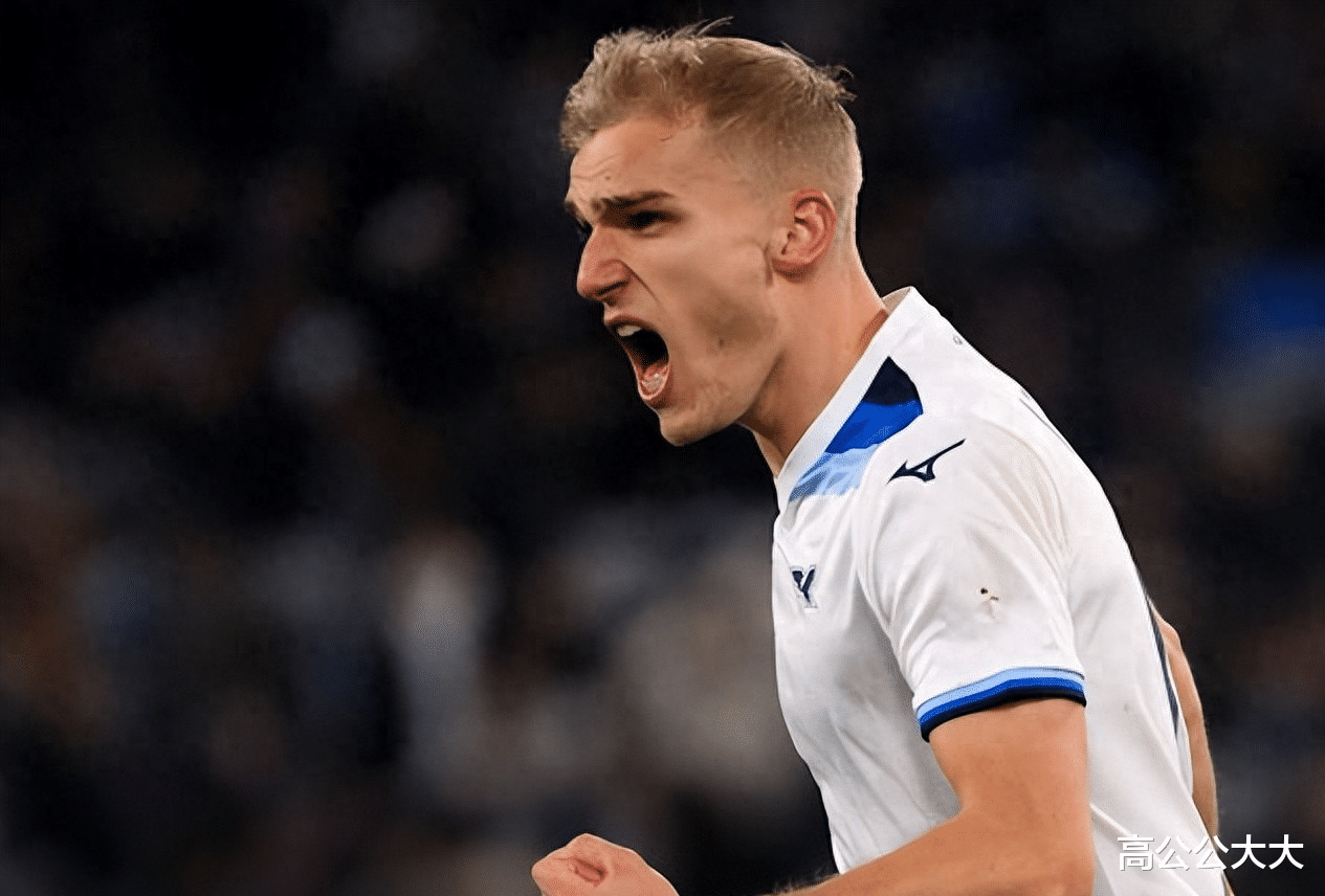 关于拉齐奥客场战胜乌迪内斯，取得胜利的信息