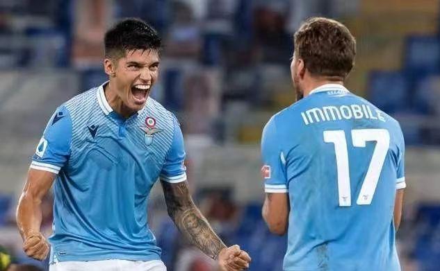 关于拉齐奥客场战胜乌迪内斯，取得胜利的信息