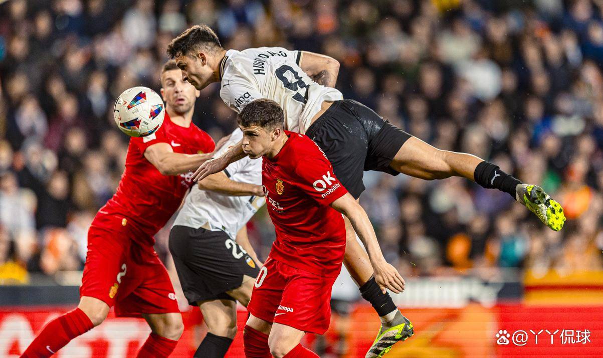 巴伦西亚取得关键胜利，呼之欲出的简单介绍