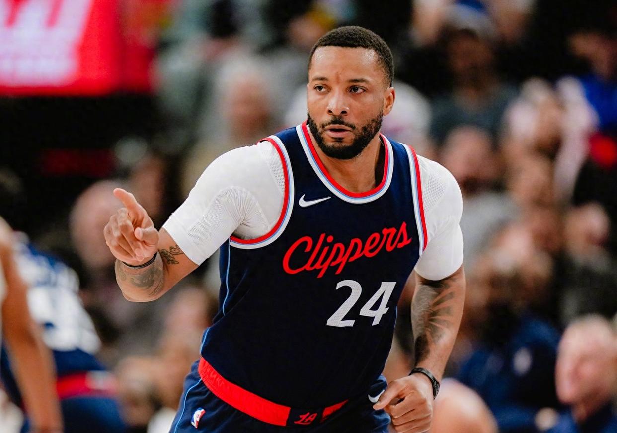 快船主场告负,被灰熊逆袭取得胜利的简单介绍 快船主场告负,被灰熊逆袭取得胜利的简单介绍