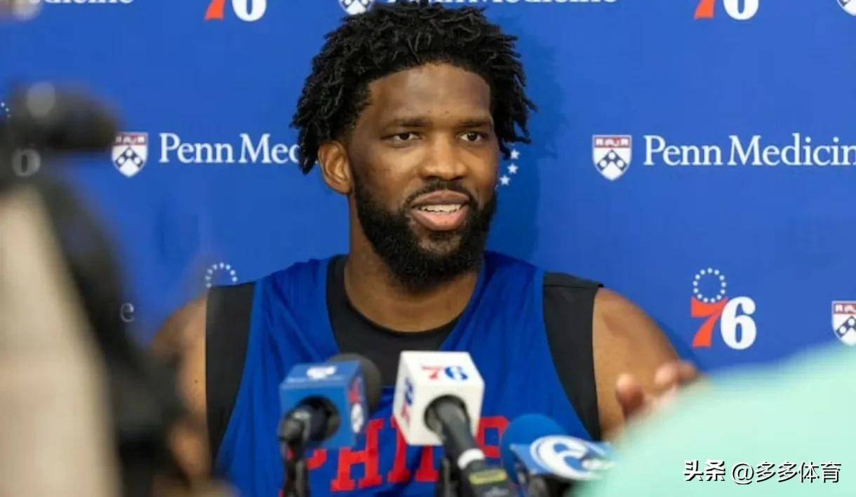 76人大胜森林狼，继续朝着东部冠军发起冲击的简单介绍