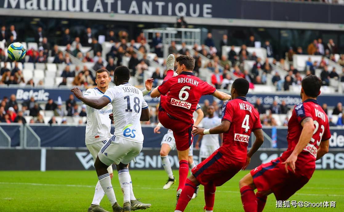 波尔多主场负于兹沃勒,遗憾错失胜机 波尔多主场负于兹沃勒,遗憾错失胜机