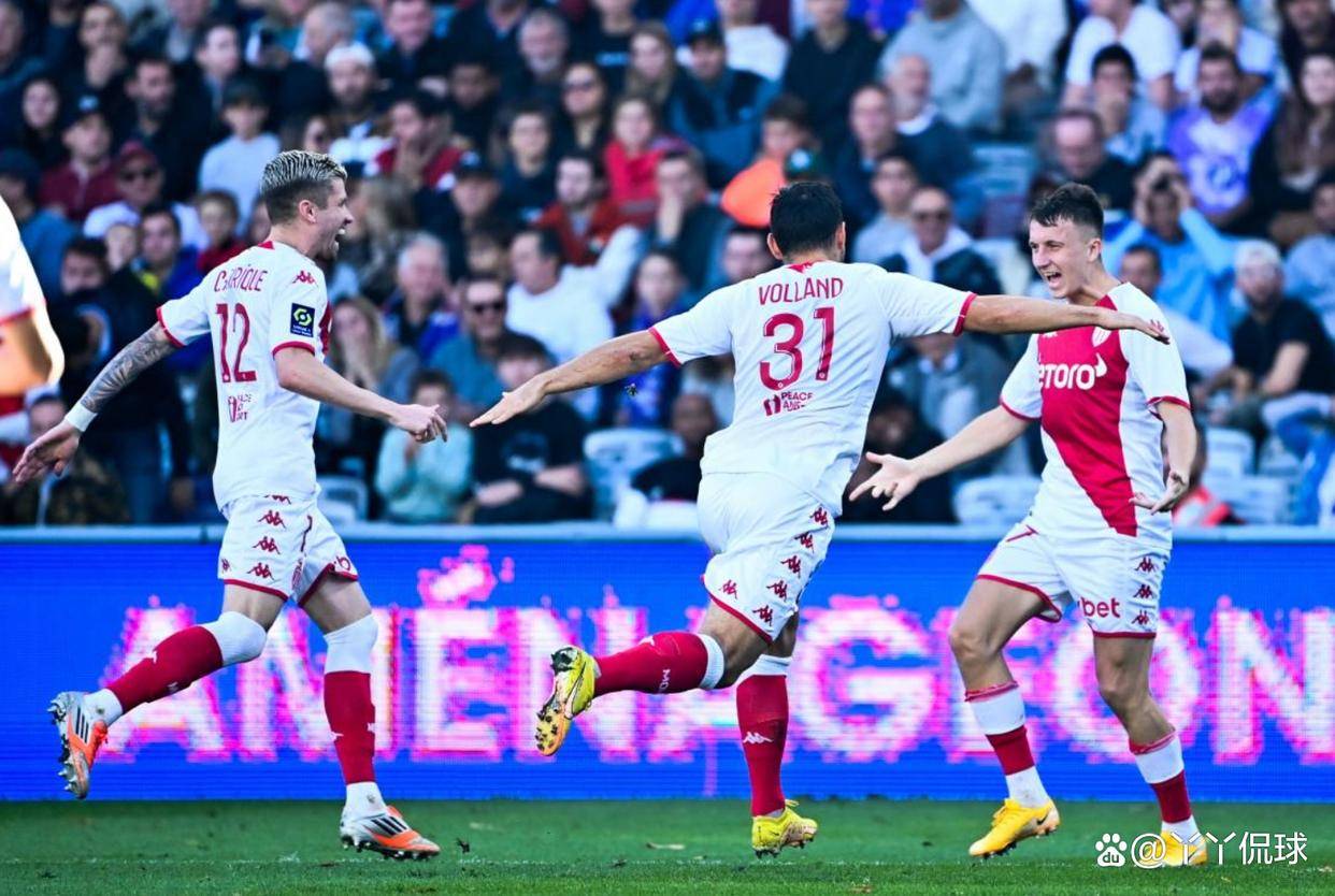 里昂客场击败摩纳哥,赢得重要胜利的简单介绍 里昂客场击败摩纳哥,赢得重要胜利的简单介绍