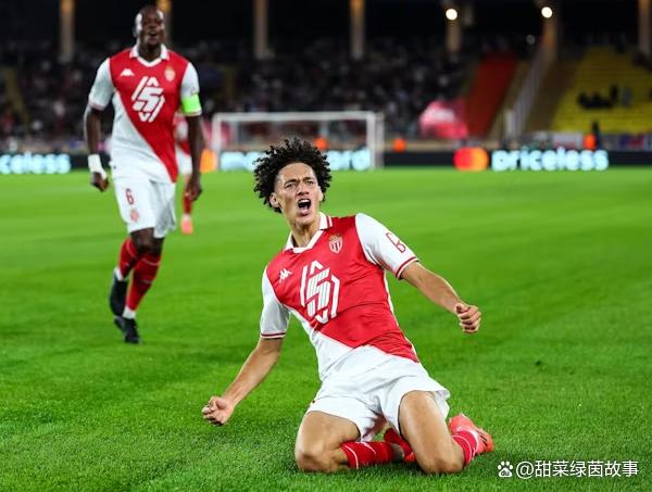 里昂客场击败摩纳哥,赢得重要胜利的简单介绍 里昂客场击败摩纳哥,赢得重要胜利的简单介绍