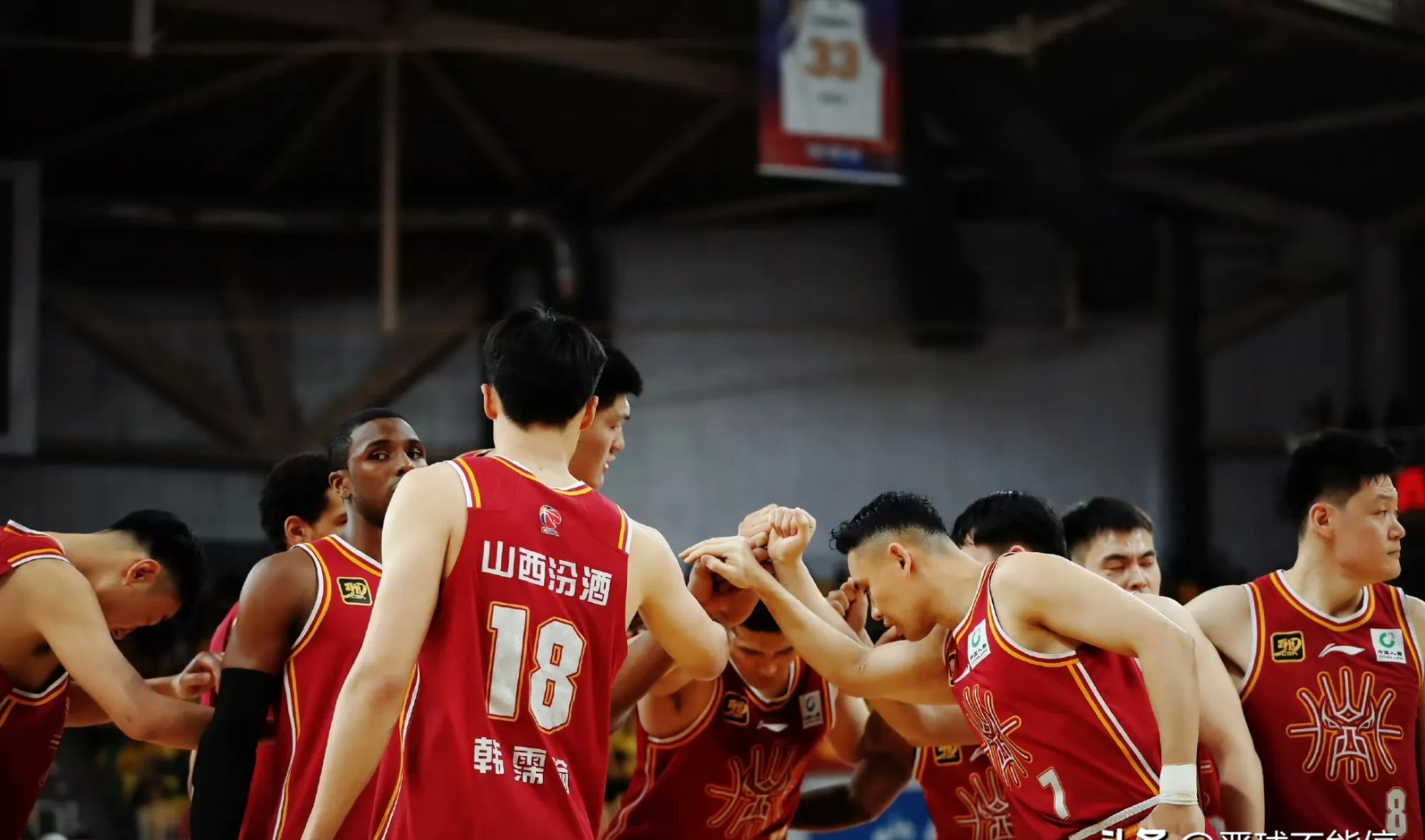 重庆队主场惨败于山东男篮，止步两连败