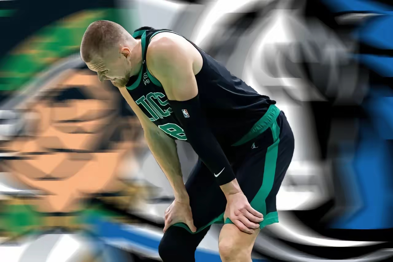 包含独行侠惊险击败奇才，波尔津吉斯闪耀全场的词条