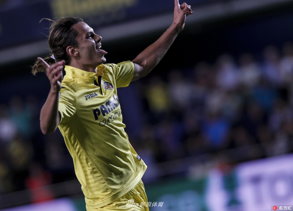 比利亚雷亚尔主场击败拉斯帕尔马斯,取得三分的简单介绍 比利亚雷亚尔主场击败拉斯帕尔马斯,取得三分的简单介绍