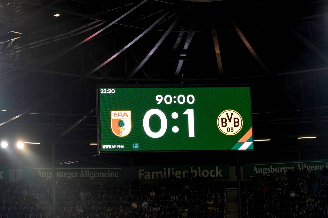 关于多特蒙德客场失利，球队需调整状态迎接下一场的信息