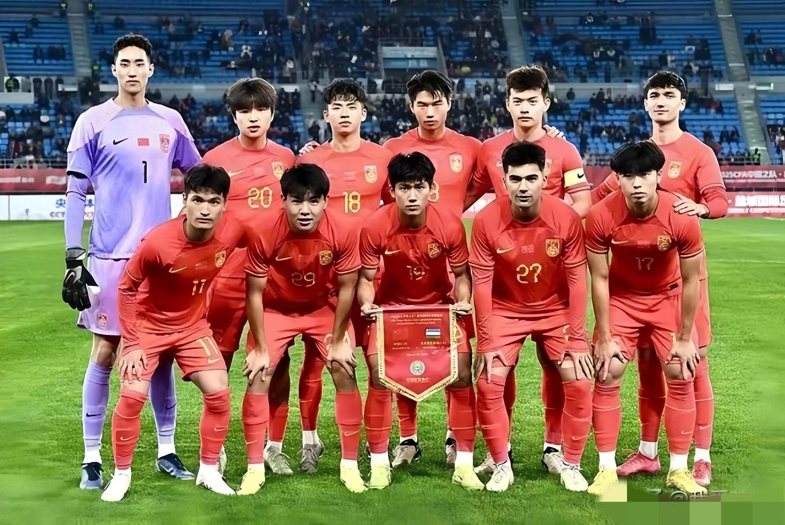 亚洲球队在全国比赛前进一步的简单介绍