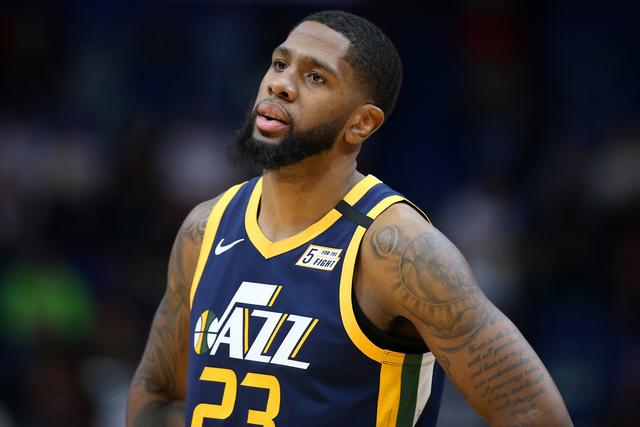 爵士表现出色,主场夺魁京城战的简单介绍 爵士表现出色,主场夺魁京城战的简单介绍