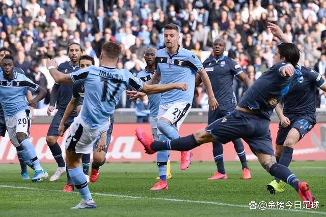 拉齐奥主场豪取三分,实现逆转的简单介绍 拉齐奥主场豪取三分,实现逆转的简单介绍