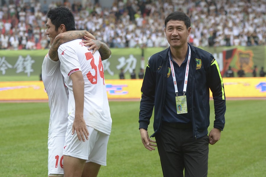 关于长春争取反超，客战智诚力拼胜利的信息