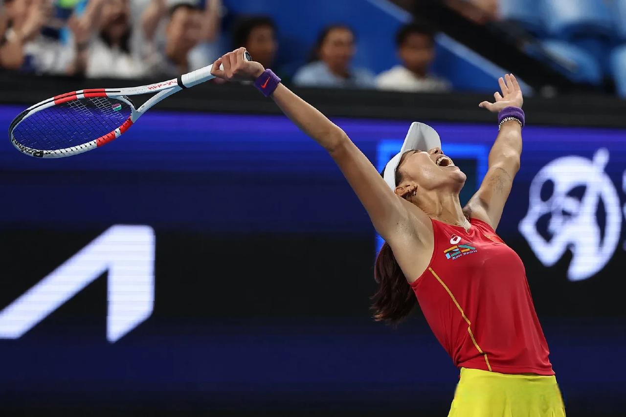 澳大利亚选手突破尴尬，取得好成绩的简单介绍