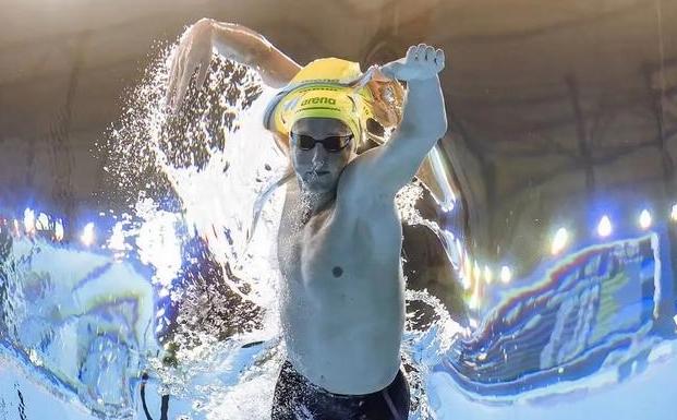 澳大利亚选手突破尴尬，取得好成绩的简单介绍