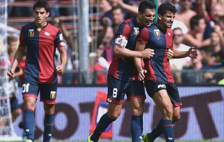 热那亚客场不敌强敌，主帅公开承认失利的简单介绍