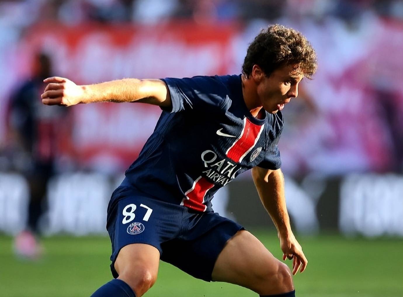 皇马鏖战尤文，梅西完成帽子戏法的简单介绍