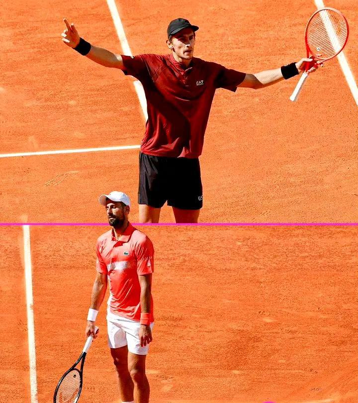 关于蒙特卡洛大师赛鏖战ATP总决赛，穆雷惊艳四座的信息