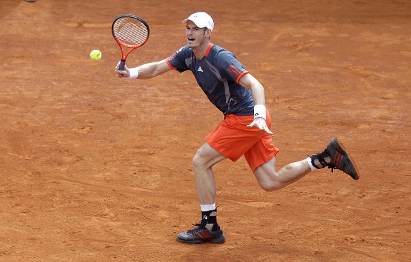 关于蒙特卡洛大师赛鏖战ATP总决赛，穆雷惊艳四座的信息