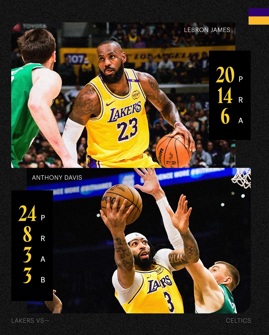 包含湖人完胜土耳其男篮，杰伦·布朗送出助攻的词条