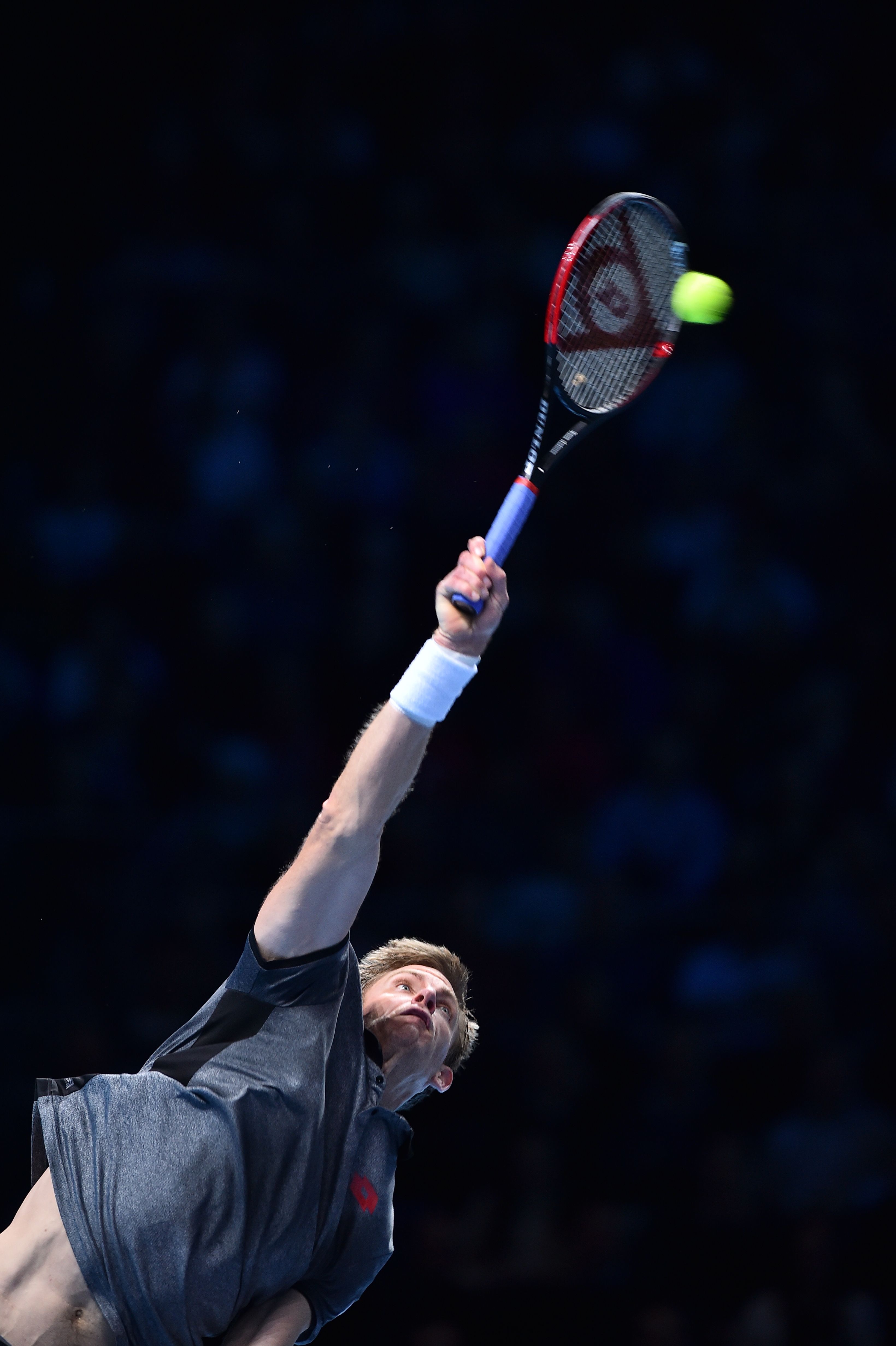 德国网球队强势日本网球队，费德勒惊艳世界的简单介绍