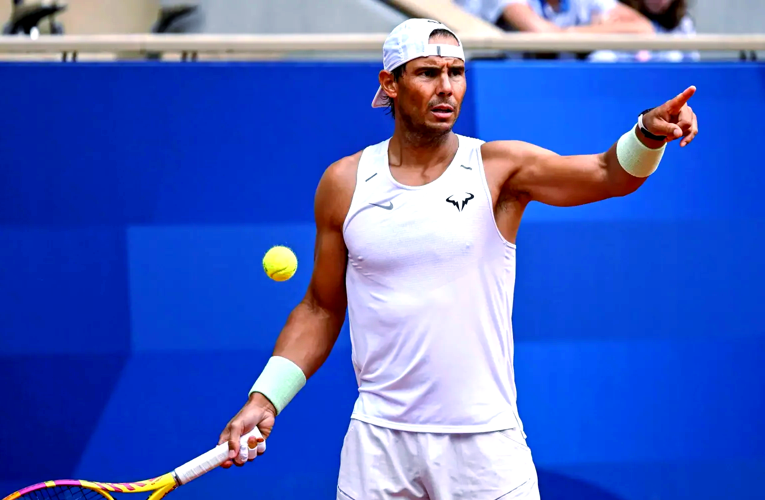 戴维斯杯鏖战蒙特卡洛大师赛,纳达尔高光表现的简单介绍 戴维斯杯鏖战蒙特卡洛大师赛,纳达尔高光表现的简单介绍