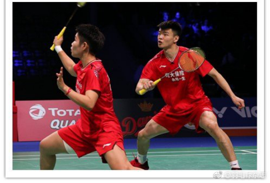 关于丹麦队绝杀印度队，黄鸭组合关键制胜的信息