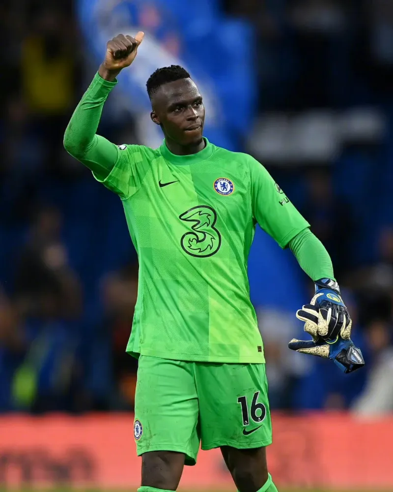 切尔西逆转马德里竞技，门迪刷新纪录的简单介绍