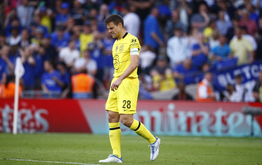 切尔西逆转马德里竞技，门迪刷新纪录的简单介绍