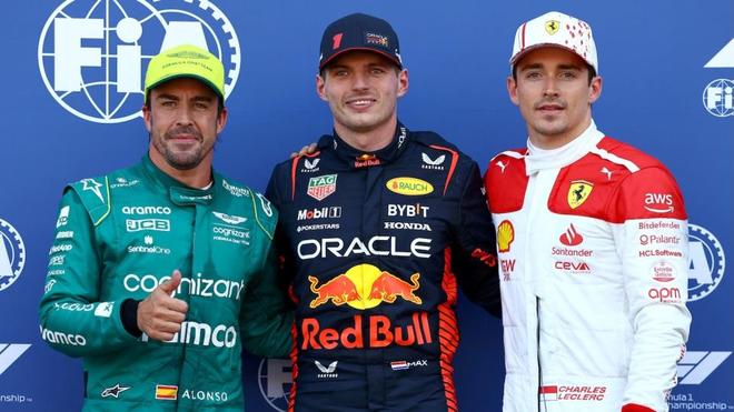 威廉姆斯横扫红牛二队，勒克莱尔关键制胜的简单介绍