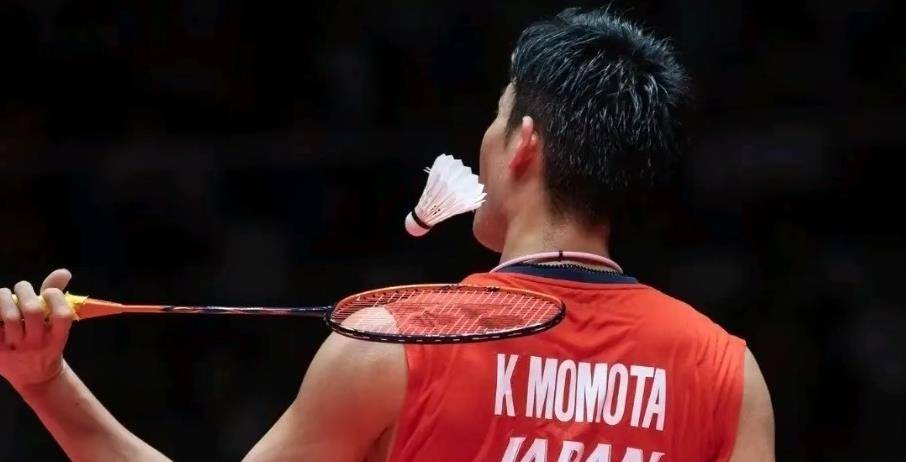 中国队鏖战印度队，桃田贤斗刷新纪录的简单介绍