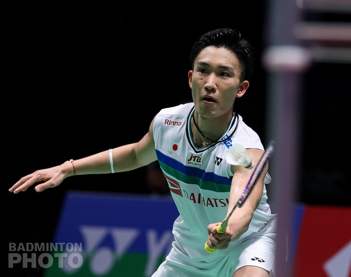 中国队鏖战印度队，桃田贤斗刷新纪录的简单介绍