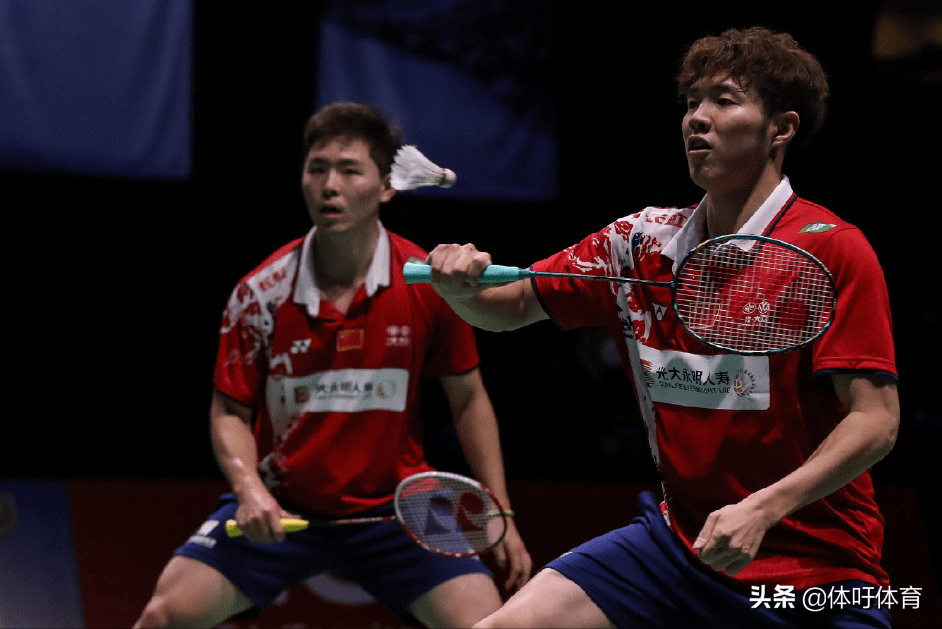 丹麦队绝杀印尼队，黄鸭组合惊艳四座的简单介绍