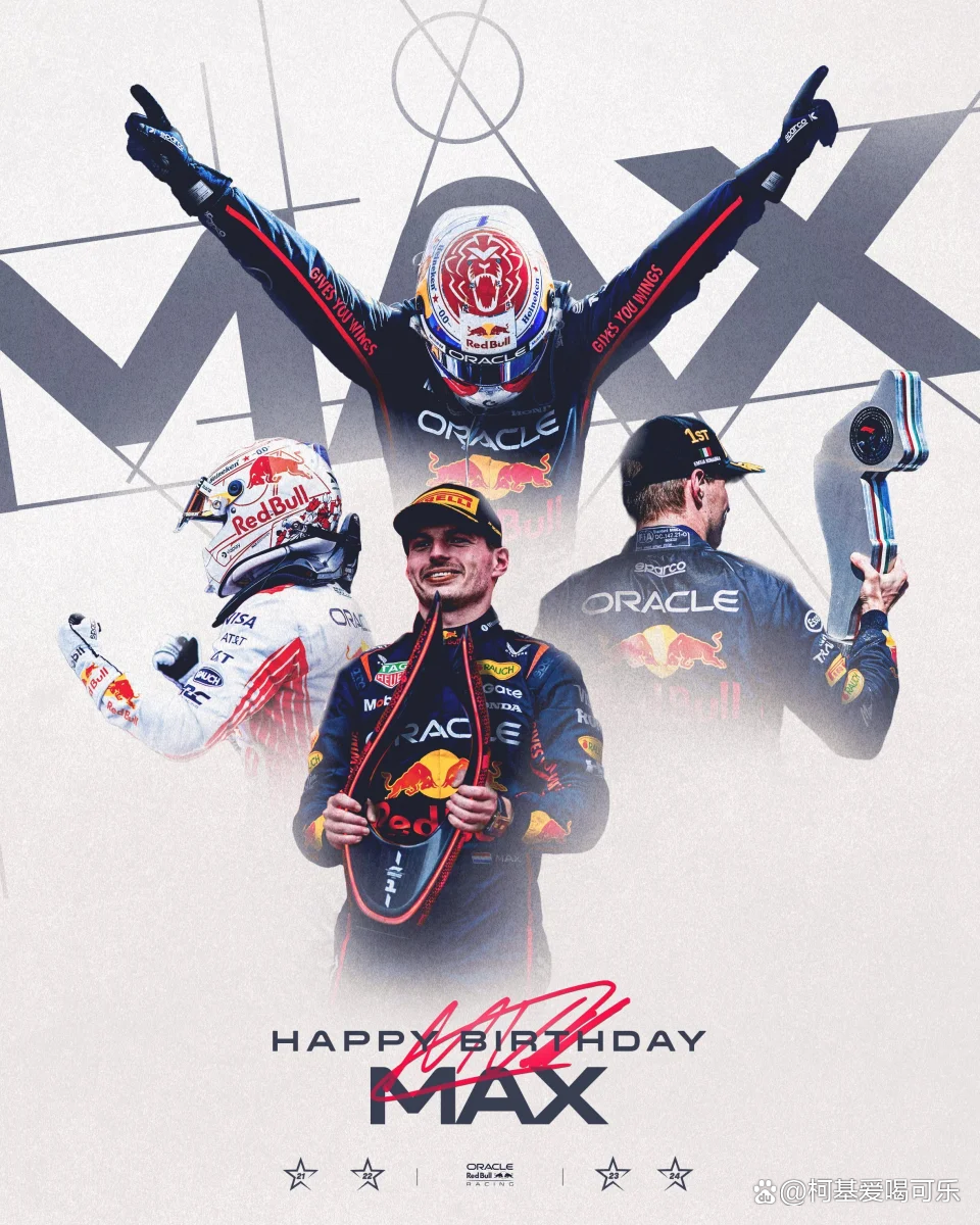 关于雷诺车队翻盘红牛二队，维斯塔潘状态火热的信息