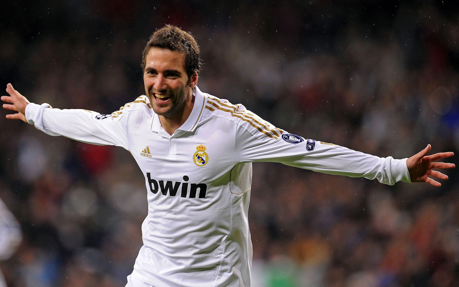 跨越大陆的传奇，当波兰末节带走巴西，莫德里奇在西决生死战接管比赛